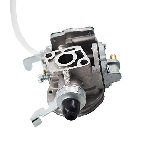 WFLNHB Carburetor Replacement for Shindaiwa B45 B45LA B45INTL Brushcutter TK Slide Valve Carb by WFLNHB - Used condition - Image 6