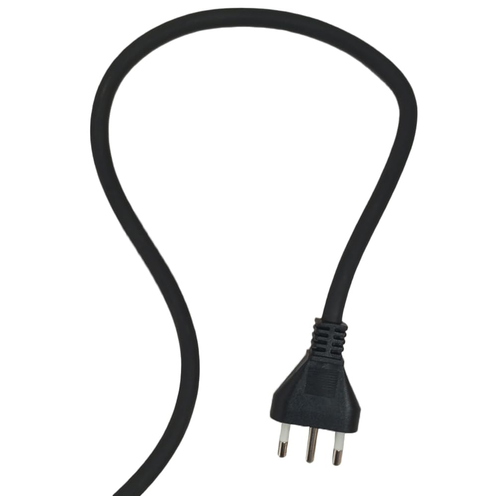 Stufa Elettrica SATURNO 3000W | Fungo Riscaldante ad Infrarossi | Regolabile in altezza con Base Stabile e Struttura in Metallo | Ideale per Esterno/Interno IP44 (Nero)