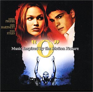 Music Inspired By O [Audio CD]