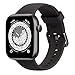 Smart Watch for Men Women Answer/Make Call, 1.85" Smartwatch, Fitness Watch with Heart Rate Blood Pressure Sleep Monitor, 140+Sports, IP68 Waterproof Step Counter Watch Compatible with Android IOS
