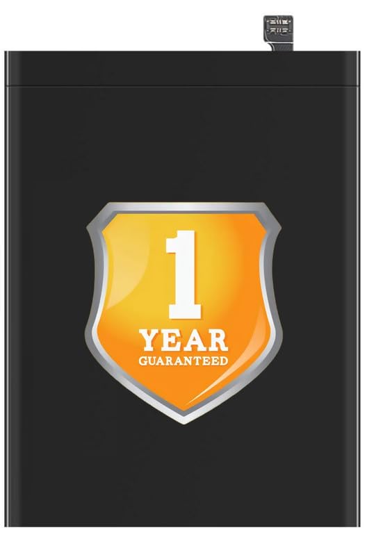 Image of Original C11P1706 Battery Compatible for Asus Zenfone Max Pro M1 (X00T, X00TD, ASUS X00TD, X00TDA, X00TDB, X00TDE) | Max Pro M2 (X01BDA) - (5000mAh) - 1 Year Warranty