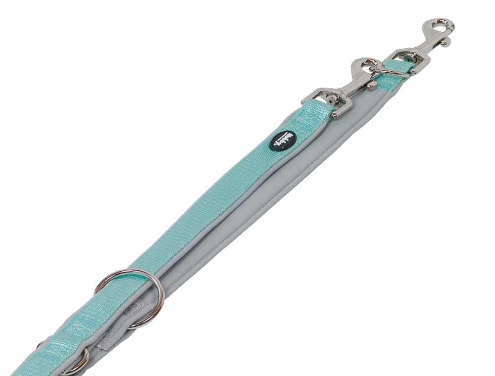Nobby Classic Preno 80528-40 Lead Length 200 cm Width 15/20 mm Mint