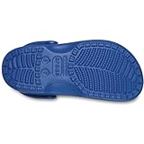 Crocs Via Clog Blue Jean Size 10 UK Men - Image 4