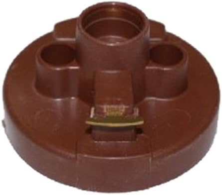 SR-215 Rotor, Distributor