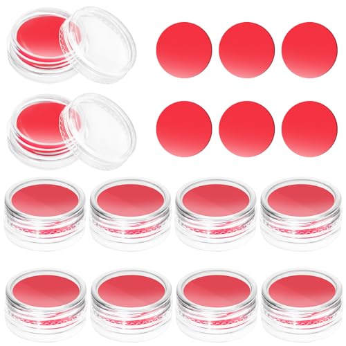 Diamond Painting Wax Refills 30 Pcs with Storage Box 10 Pack Diamond Art Wax Clay for Diamond Painting Pens and DIY Craft Tools Accessories