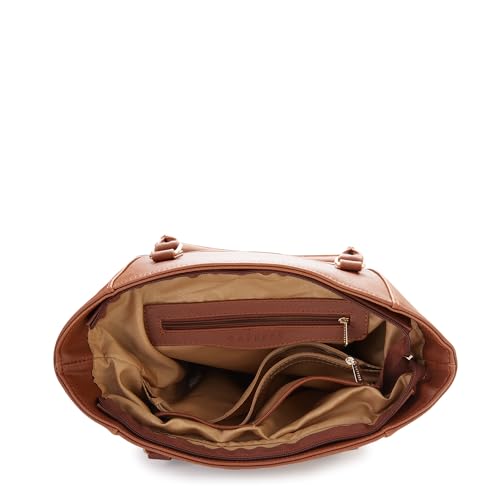 Image of Caprese ERNESA Wallet Small Brown