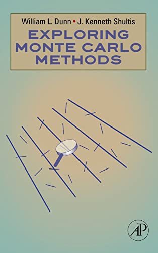 Exploring Monte Carlo Methods view 2