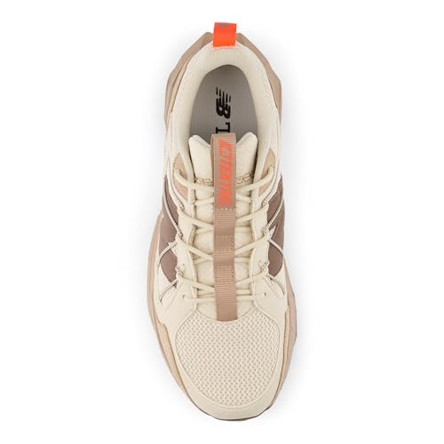 Image of New Balance Men's Dynasoft Tektrel V1 Suede Trail Running Shoes