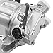 PLITEDDE AC Compressor for Infiniti QX60 2014-2017 A/C Compressor W/Clutch for Nissan Altima 2013-2018 & Pathfinder 2014 & Rogue 2014-2019 - CO 29073C