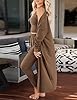 KIRUNDO 3 Piece Lounge Sets for Women Airplane Tra... #5