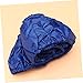 POPETPOP 1pc Trampoline Protector Cover Replacement Sponge Safety Cover for Round Trampolines Diameter Optimal Safety Easy to Install