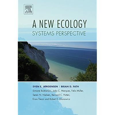 A New Ecology