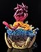 TAMASHII NATIONS - Dragon Ball DAIMA - [Extra Battle] Super Saiyan 4 Son Goku -DAIMA- FiguartsZERO Collectible Figure