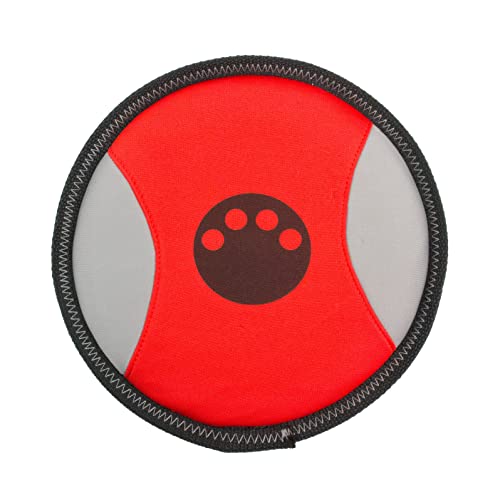 Pet Life 'Extreme Neoprene' Waterproof Dog Toy - Pet Frisbee Floating Dog Toy Great As A Dog Agility Trainer Or Fetching #TOP27