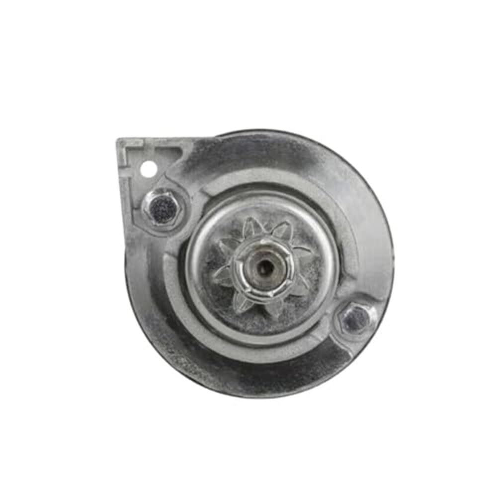 Démarreur Électrique Pour Moteur Hors-bord Pour Mercury/Mariner 75-125 CV 1988-2005, Démarreur 5736 50-66015-1 50-66015-3 50-66015T MOT3004 410-21051 Pour Moto Sauvegarder