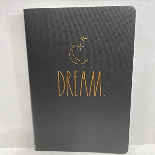 Rae Dunn Dream Notizbuch Cover