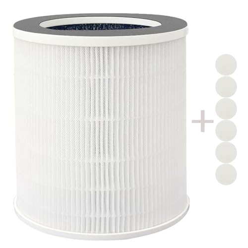 ATMOHPERE AIR PURIFIER フィルター Amazon.com: ZXBEER: FILTERS