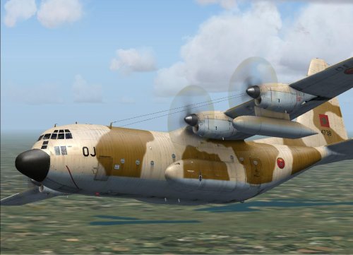 C-130 Hercules (PC) [Edizione: Regno Unito]