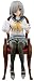 Banpresto Kantai-Collection 5.5" Hamakaze Figure, Ceylon Tea Party Series