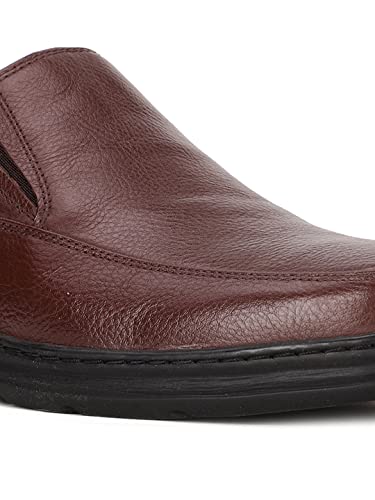 Image of Hush Puppies Men's Slip-on Formal Shoes