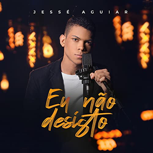 Jessé Aguiar & Todah Music