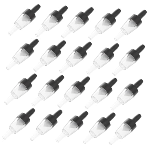 GANAZONO 20ほうそう水族館用 一方向チェックバルブ 酸素ポンプ用 非返還式