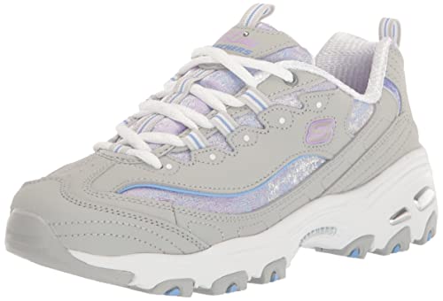 Skechers Women's D'lites Splendid Journey Sneakers