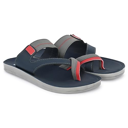 Image of Birde Men PU Slippers and Flip Flops For Men