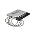 Piston Ring Set - 71.96mm For 2000 Polaris Trail Blazer 250 ATV