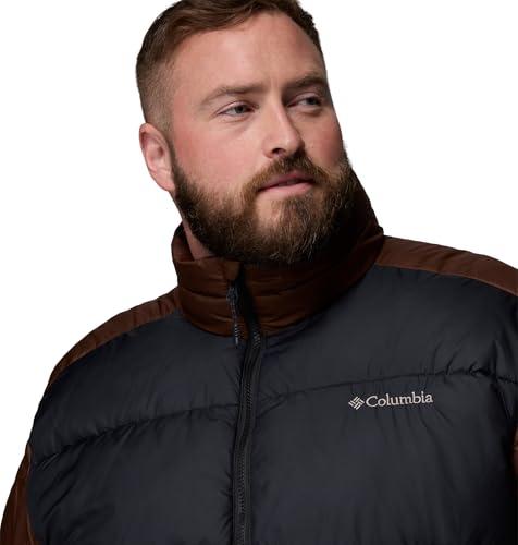 Image of Columbia mens Pike Lake II Jacket