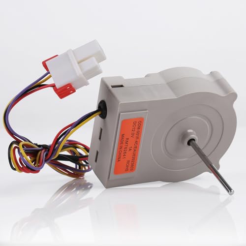 Moteur ventilateur LG Kenmore EAU63923603 pour reparation refrigerateur