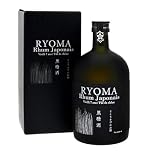 Ryoma Rum - 700 ml
