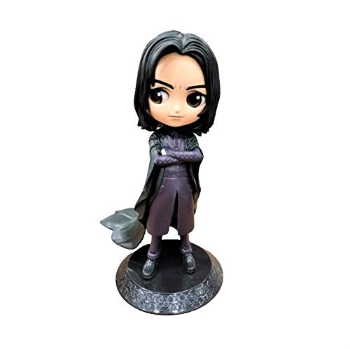 Image of Awestuffs Harry and Friends16 cm Action Figure Limited Edition (Proffessor Snape)