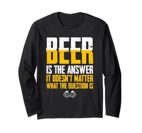 Beer is The Answer �ʔ����h�����N�p�[�e�B�[ ���[���A���p�f�U�C�� ����T�V���c