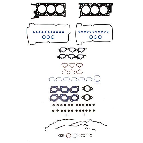 Image of FEL-PRO HS 9540 PT-3 Head Gasket Set