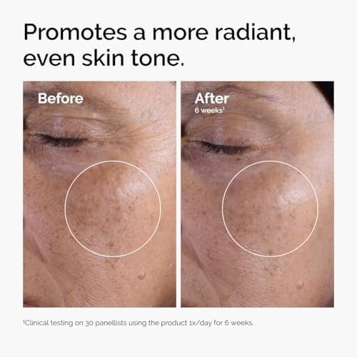 The Ordinary Glycolic Acid 7% Toner: Smoother, Brighter Skin