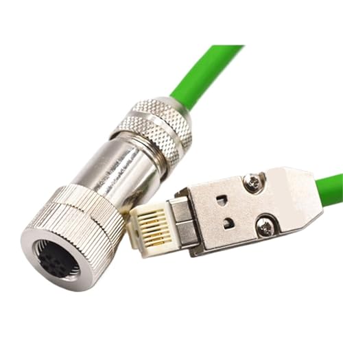 Cable de señal 6FX5002-2DC30 contra interferencias en DRIVE-CLIQ 7M 2