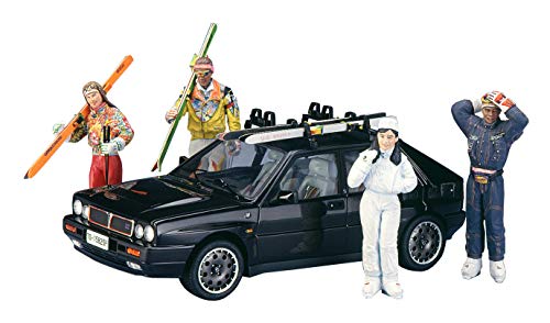 Kit de construction Hasegawa 020384 maquette plastique pour amateurs de modélisme