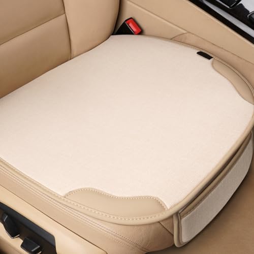 Sghtil Coussin de siège de voiture pour le confort de conduite - Tapis de siège de camion, accessoire d'intérieur de voiture élégant pour voiture, camion, camping-car