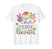 Hello 2nd Grade Boy Girl Teacher Back to School 2nd Grade T-Shirt
