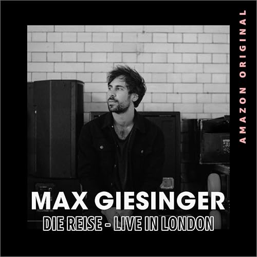 Max Giesinger