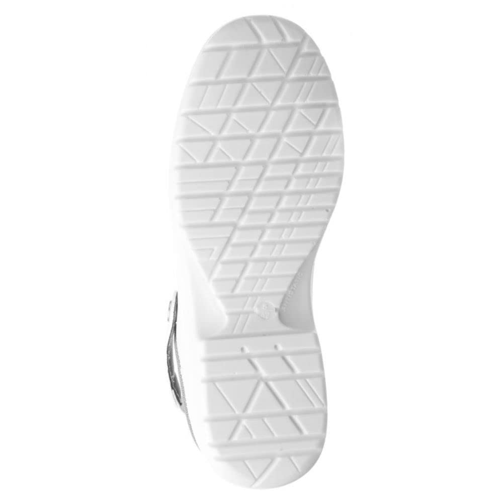 Coverguard - Zuecos de seguridad de microfibra Okenite Clog SB A E SRC