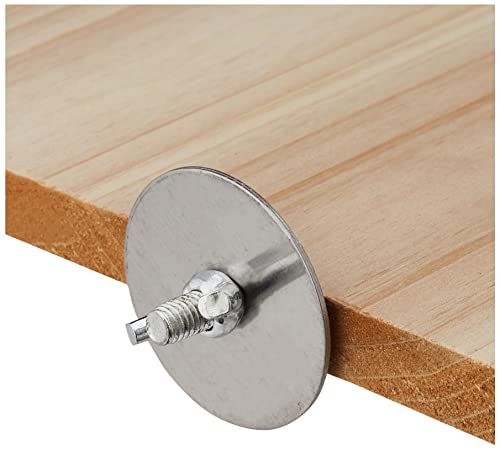 TRIXIE Natural Living Unterstand und Liegeplatz, 33 x 33 cm