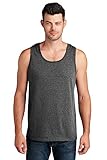 Port & Company Core Cotton Tank Top. PC54TT