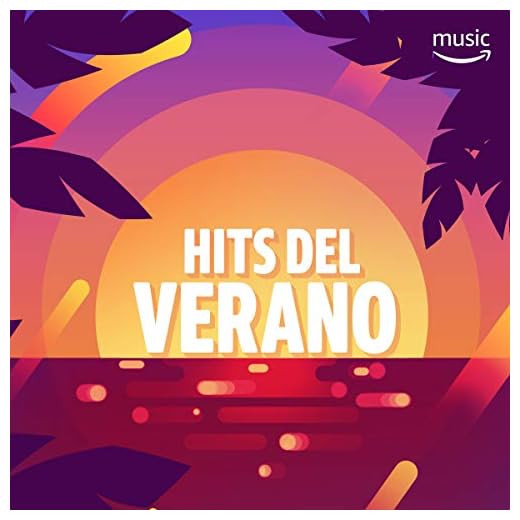 ¡Hits del verano!