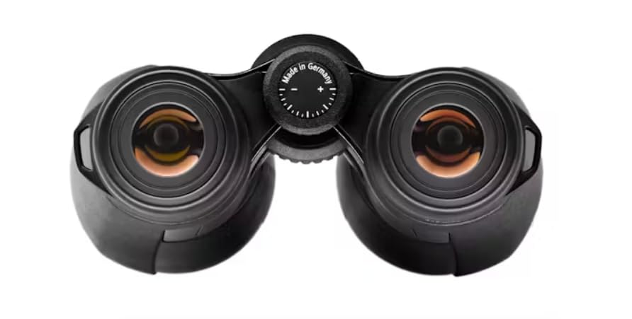 Image of ZEISS Victory HT Binoculars, 8x54