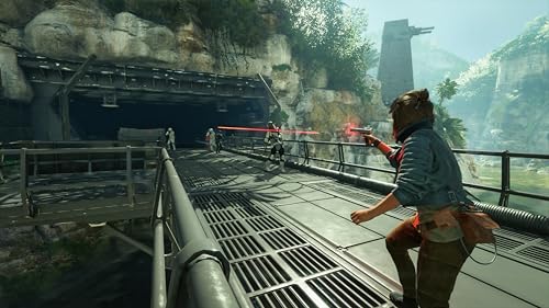 Star Wars Outlaws Gold Edition (Switch 2) – Image 4