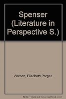 Spenser 0237444410 Book Cover