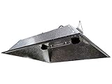 Yield Lab Double Ended XXL Hood Grow Light Reflector