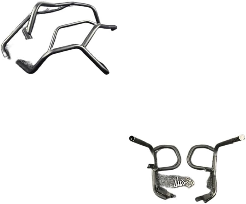 Engine Protection Bar for F650GS F700GS F800GS 2008-2018 Motorcycle Crash Protection Bars Engine Guard Protective Frame F 800 700 650 GS Parts